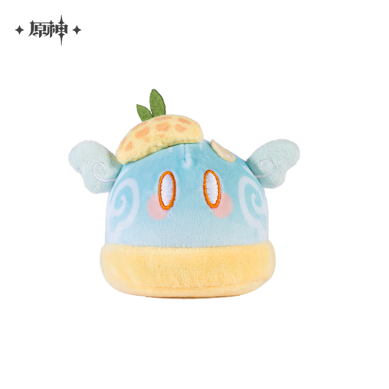 Slime Dessert Party Series Plush Toy