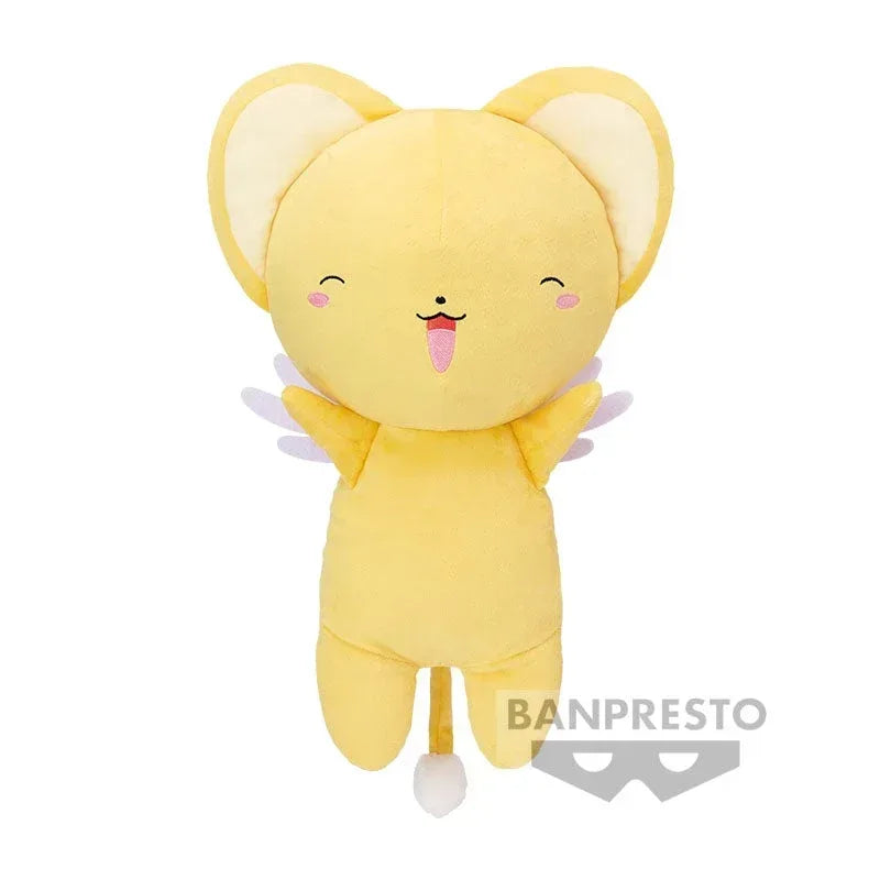 Cardcaptor Sakura: Clear Card Cerberus Huge Kero Plush Toy