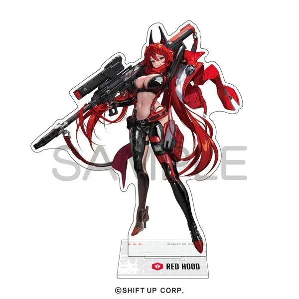 Goddess of Victory: Nikke Acrylic Stand Vol.3