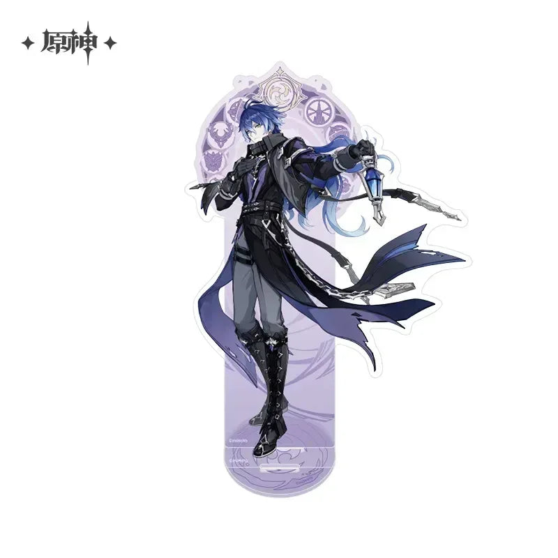 Genshin Impact Nod-Krai Series Character Stand