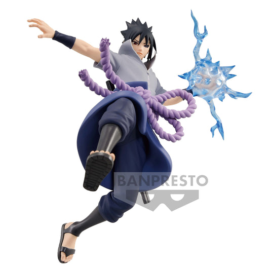 Naruto: Shippuden Sasuke Uchiha Figure