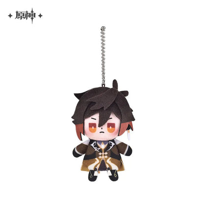 FES 2023 Series Archon Hangable Finger Puppet