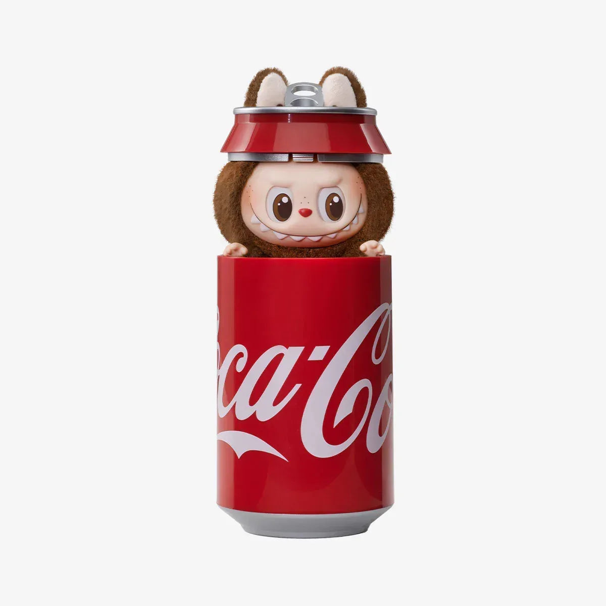 POP MART THE MONSTERS COCA-COLA SERIES-Vinyl Face Mystery Box Random One ACG Go Anime www.acg-go.com Mystery Box