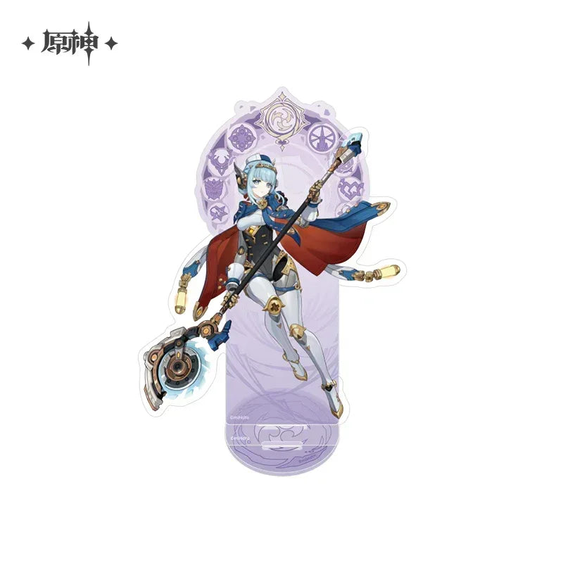 Genshin Impact Nod-Krai Series Character Stand