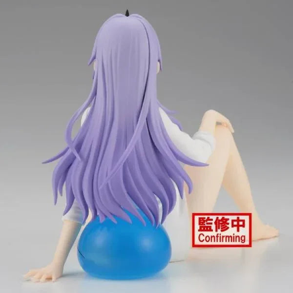 Relax Time Shion Figure That Time I Got Reincarnated As A Slime