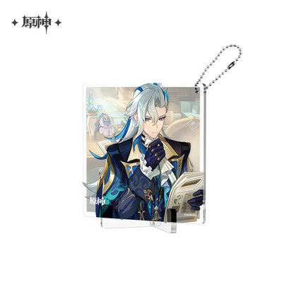 The Day of Destiny Series Acrylic Coaster