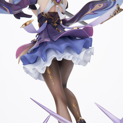 Keqing Driving Thunder Ver. 1/7 Static Figure