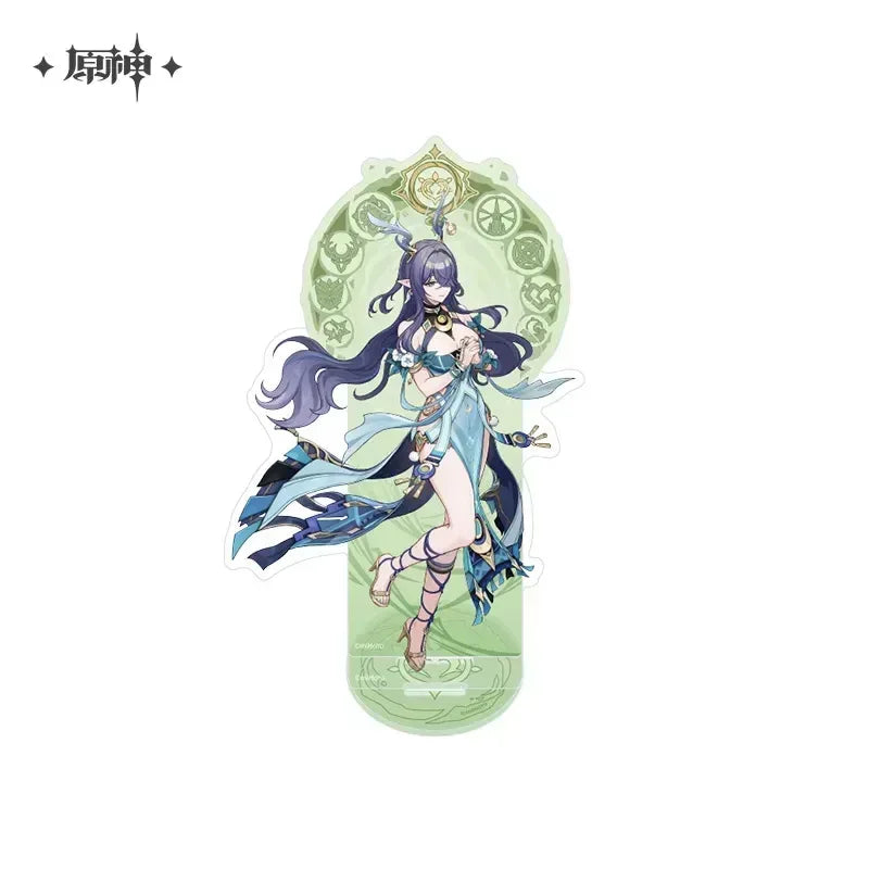 Genshin Impact Nod-Krai Series Character Stand