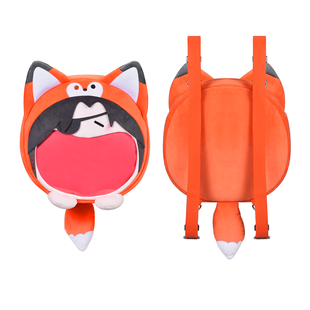 UWA Series Anime Itabag