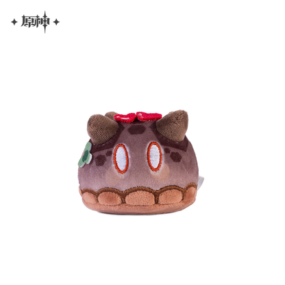 Slime Dessert Party Series Plush Toy