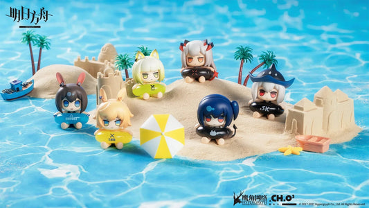Arknights Beach Party VOL.1