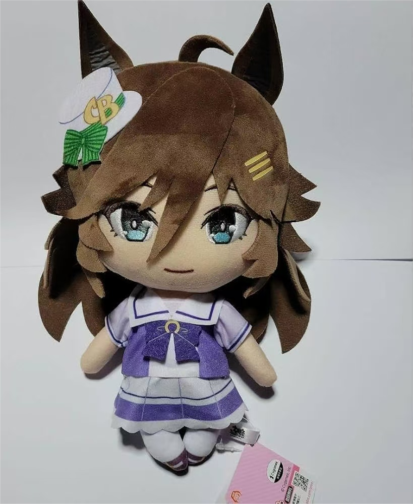 Uma Musume Pretty Derby Plush Toy