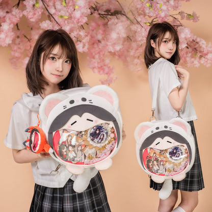 UWA Series Anime Itabag