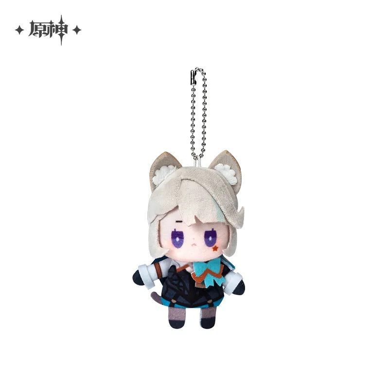 FES 2023 Series Archon Hangable Finger Puppet