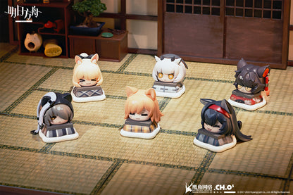 Kotatsu Cuties (Winter Foot Warmer) Vol.1 Mystery Box