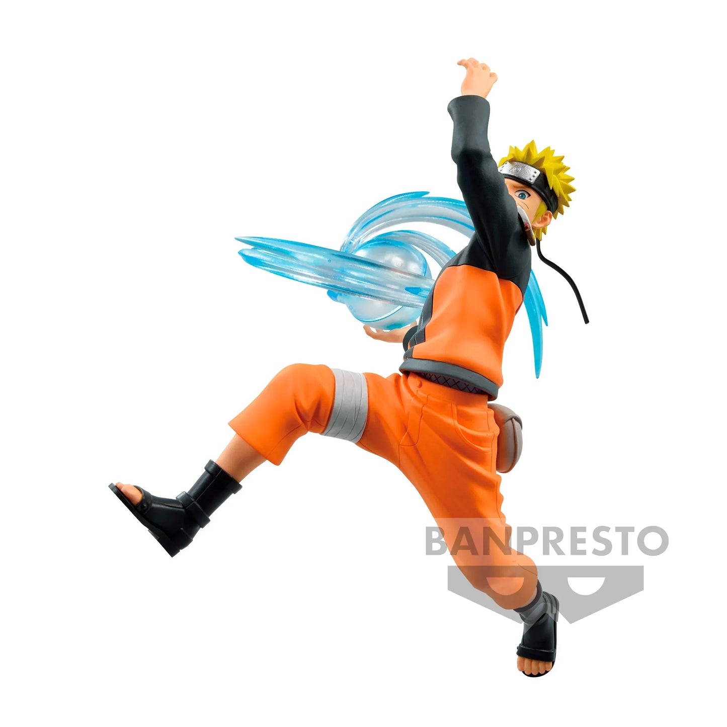 Naruto: Shippuden Naruto Uzumaki Figure