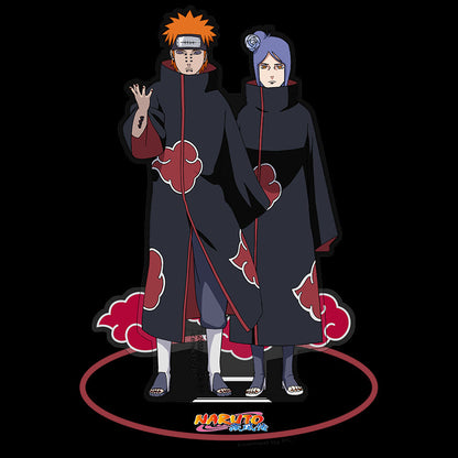 Naruto Akatsuki Standee