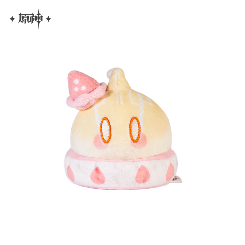 Slime Dessert Party Series Plush Toy
