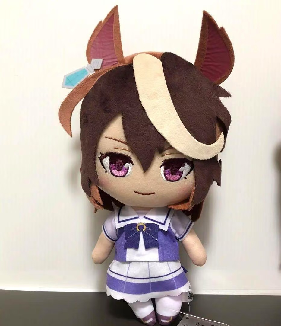 Uma Musume Pretty Derby Plush Toy