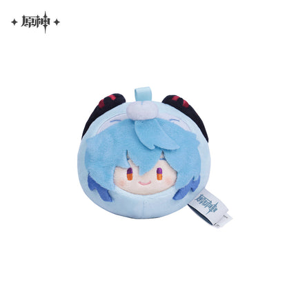 Teyvat Zoo Theme Plush Toy