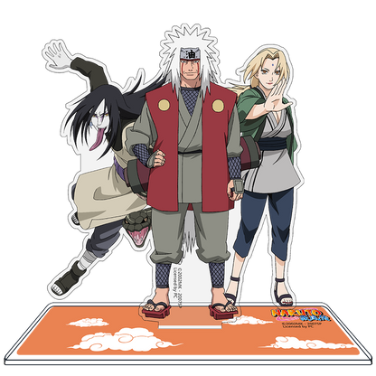 Naruto Standee
