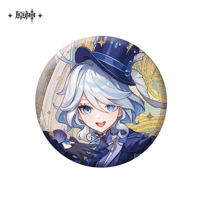 Anecdote Series Badge