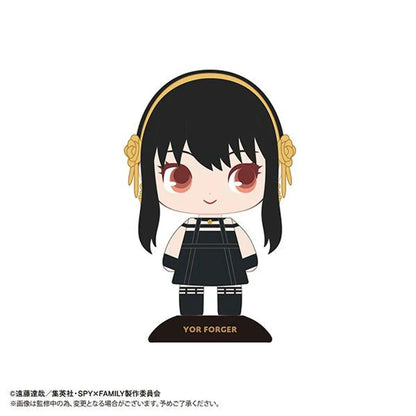 SPY×FAMILY Yurayura Head Figure Yor Forger ACG Go Anime www.acg-go.com Anya Forger, Figure, Loid Forger, Yor Forger