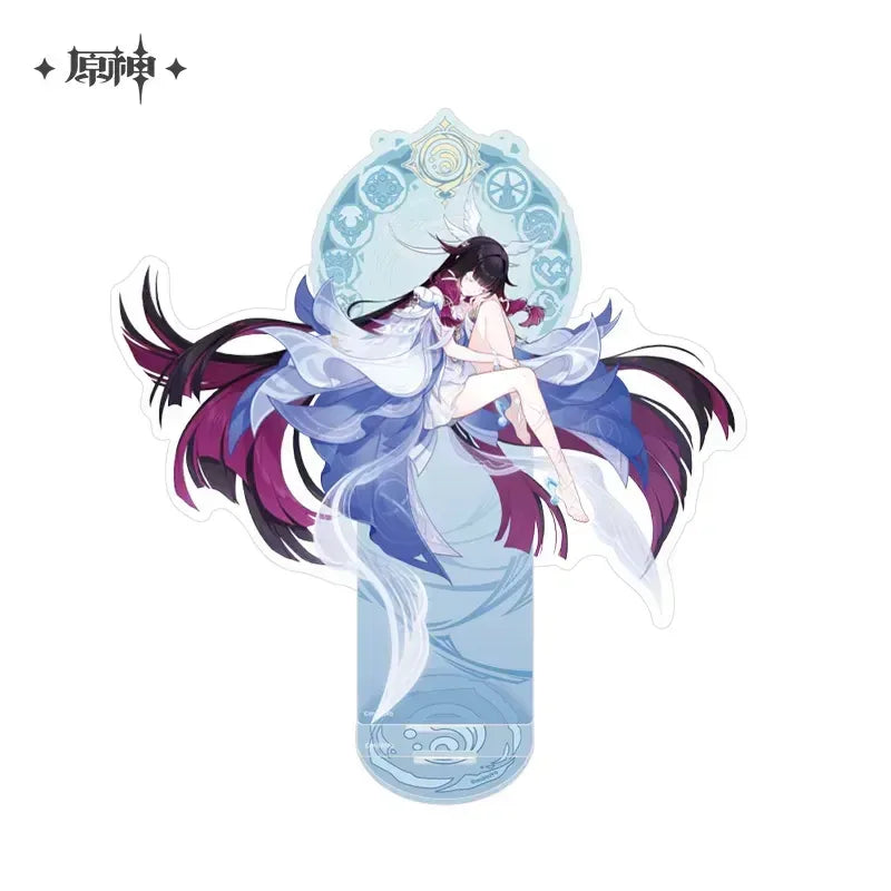 Genshin Impact Nod-Krai Series Character Stand