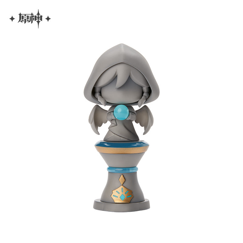 Battlefield Heroes Mondstadt Mystery Box