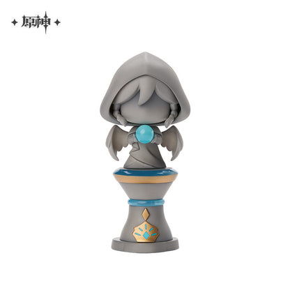 Battlefield Heroes Mondstadt Mystery Box