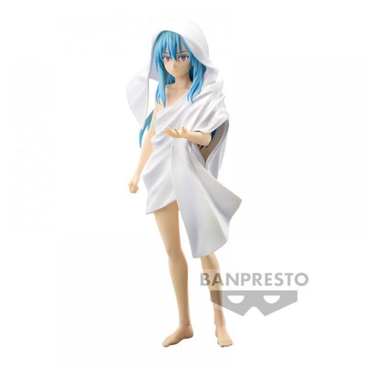 That Time I Get Reincarnted As A Slime Otherworlder Vol.14 Dual Versions Figure BANPRESTO