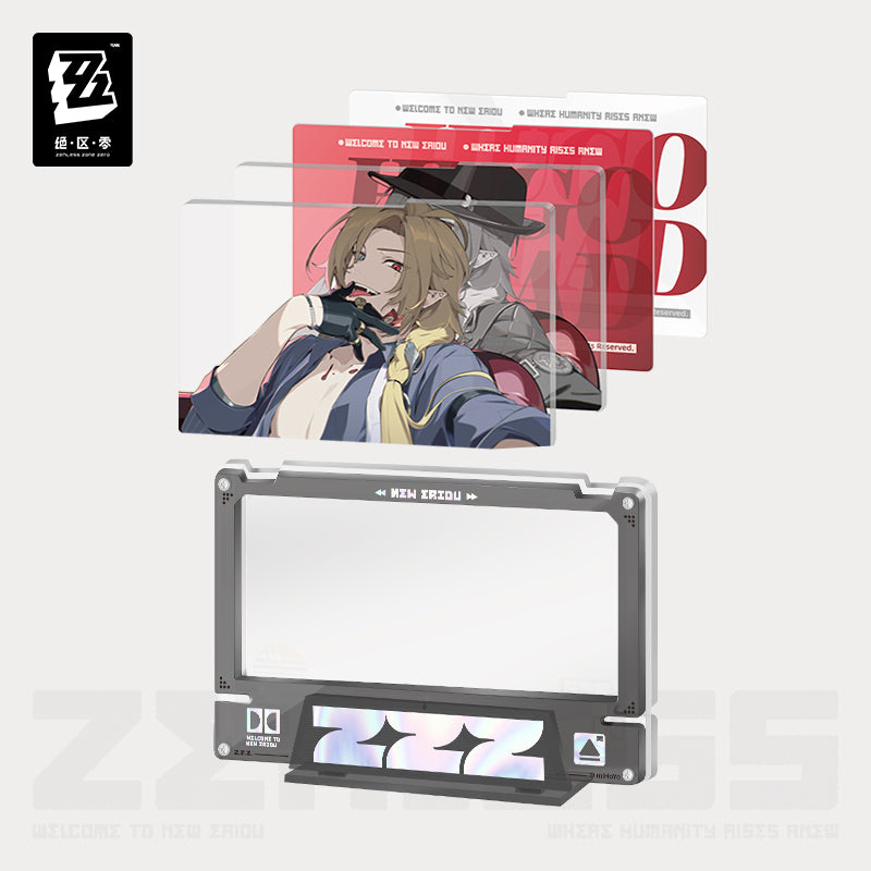 Mindscape Cinema Series Mockingbird Layered Picture Acrylic Insert Set