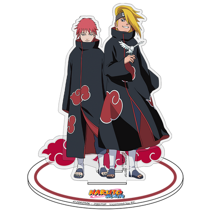 Naruto Akatsuki Standee