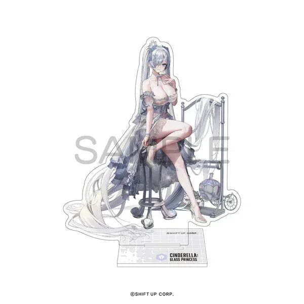 Goddess of Victory: Nikke Acrylic Stand Vol.3
