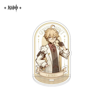 Marechaussee Hunter Series Merch