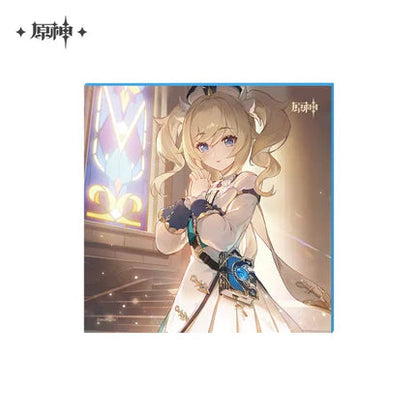 The Day of Destiny Series Shikishi