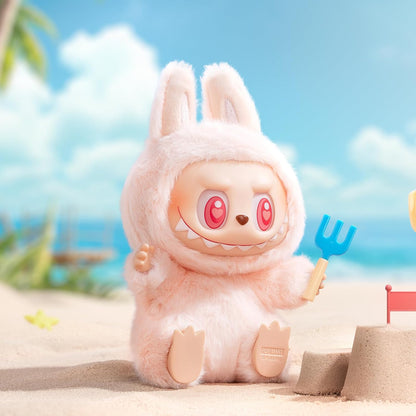 The Monsters Have a Seat Series Plush Toy Mystery Box