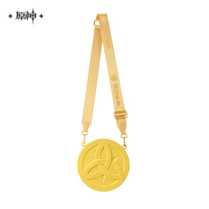 FES 2024 Series Mora Luminous Shoulder Bag