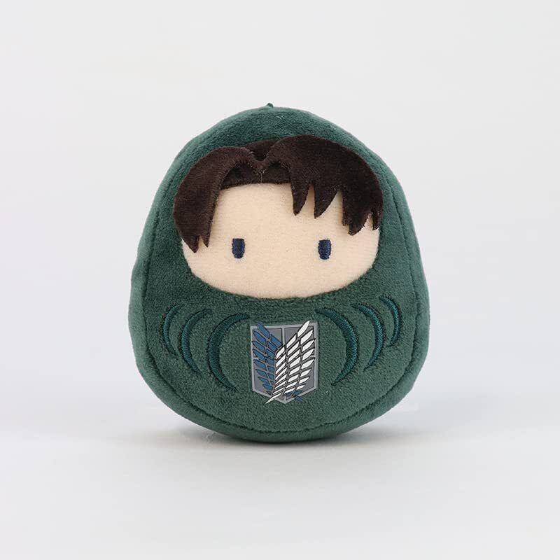 Levi Mini Plush