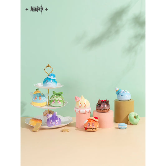 Slime Dessert Party Series Plush Toy