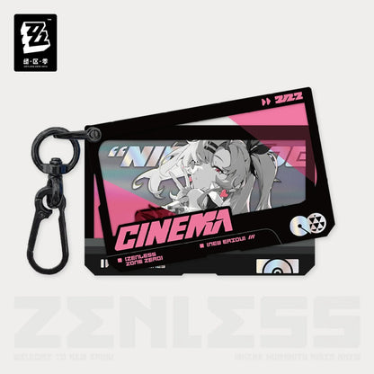 Mindscape Cinema Series Cunning Hares Duo Acrylic Pendant