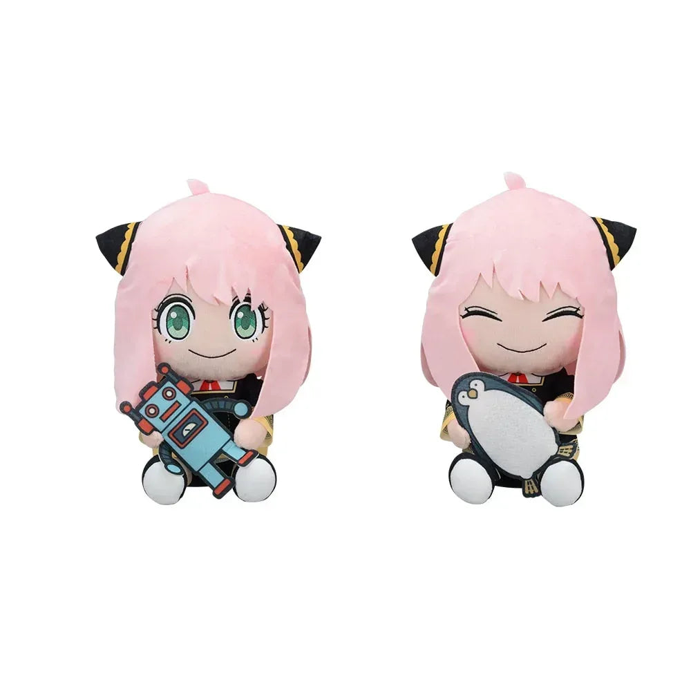 SPY×FAMILY Anya Forger Plush Toy