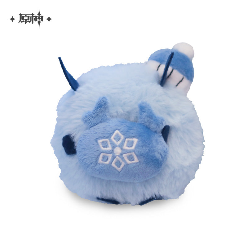 Hilichurls Plush Pendant