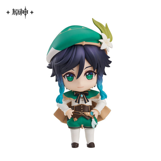 Venti Nendoroid Figure