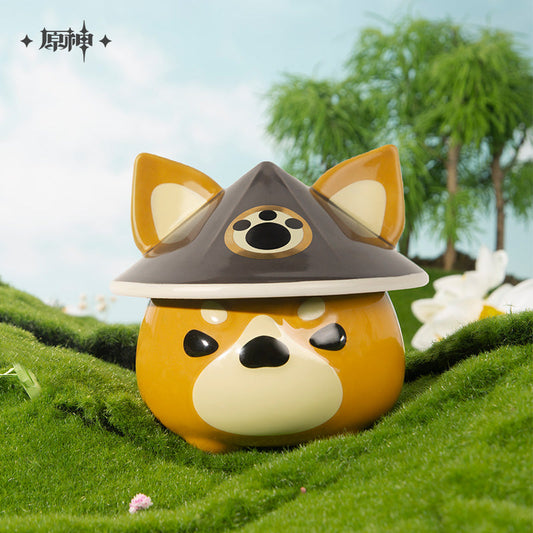 Gorou Inuzaka Mug