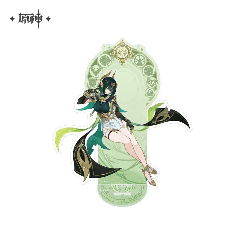 Genshin Impact Nod-Krai Series Character Stand