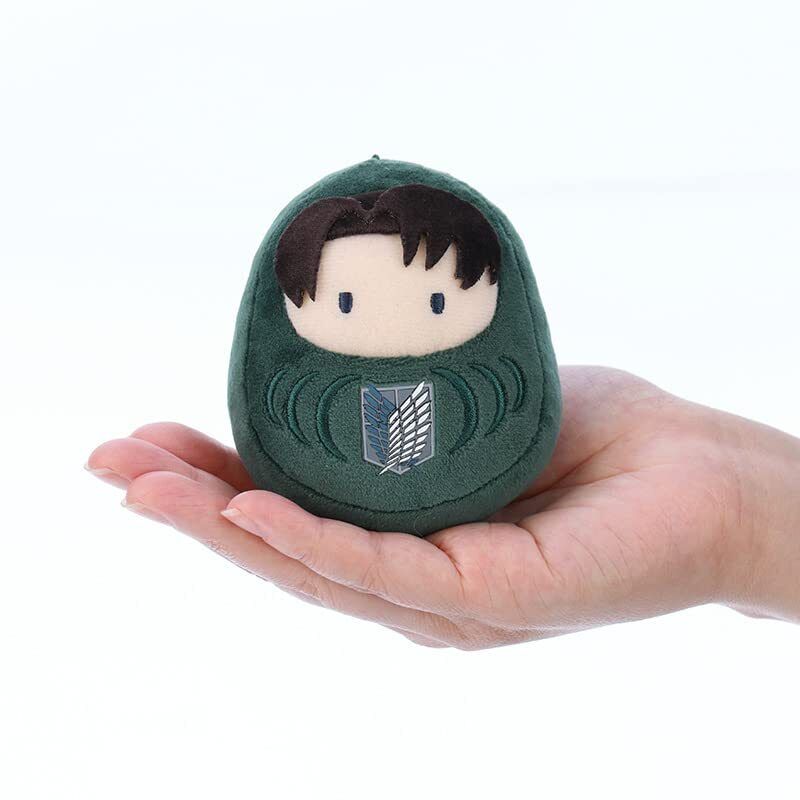 Levi Mini Plush