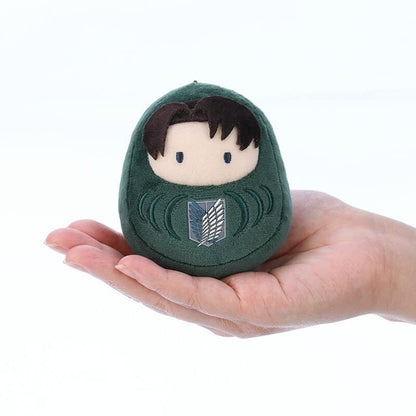 Levi Mini Plush