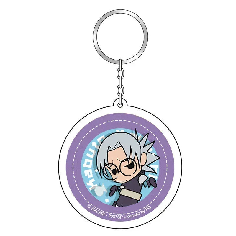 Naruto Keychain (Circle) Yakushi Kabuto ACG Go Anime www.acg-go.com Akimichi Chouji, Deidara, Haruno Sakura, Hatake Kakashi, Hyuga Neji, Hyuuga Hinata, Inuzuka Kiba, Itachi Uchiha, Jiraiya, Namikaze Minato, Nara Shikamaru, Naruto Uzumaki, Pendant & Keychain, Rock Lee, Sasuke Uchiha, Shizune, Tsunade, Yakushi Kabuto, Yamanaka Ino, Yamanaka Sai, Yamato