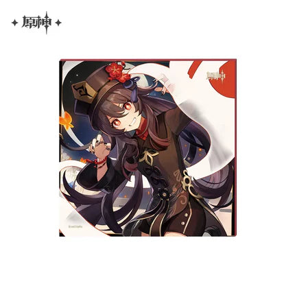 The Day of Destiny Series Shikishi